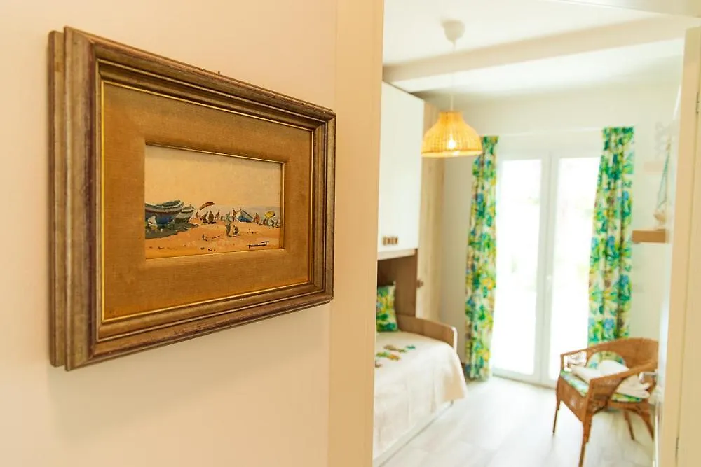 Olivia Home By Yohome A Misano Adriatico Vicino La Spiaggia 0*,