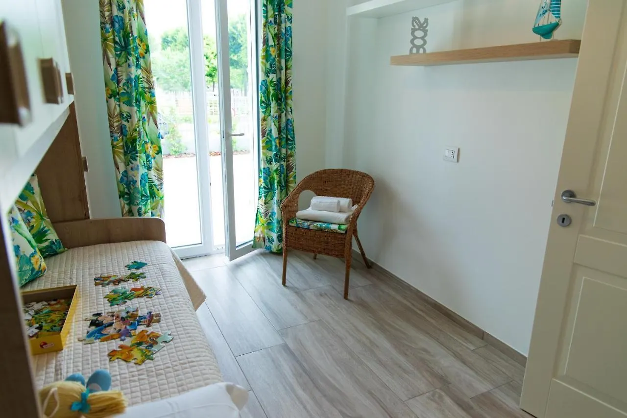 Apartment Olivia Home By Yohome A Misano Adriatico Vicino La Spiaggia Italy