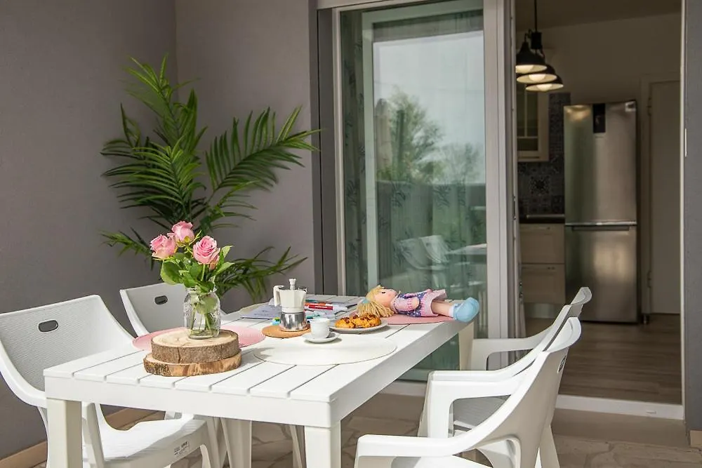 Olivia Home By Yohome A Misano Adriatico Vicino La Spiaggia
