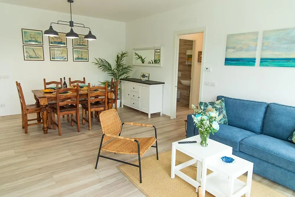 Apartment Olivia Home By Yohome A Misano Adriatico Vicino La Spiaggia