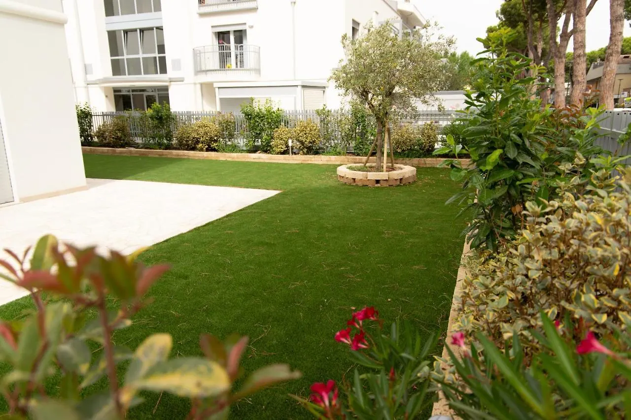 Apartment Olivia Home By Yohome A Misano Adriatico Vicino La Spiaggia