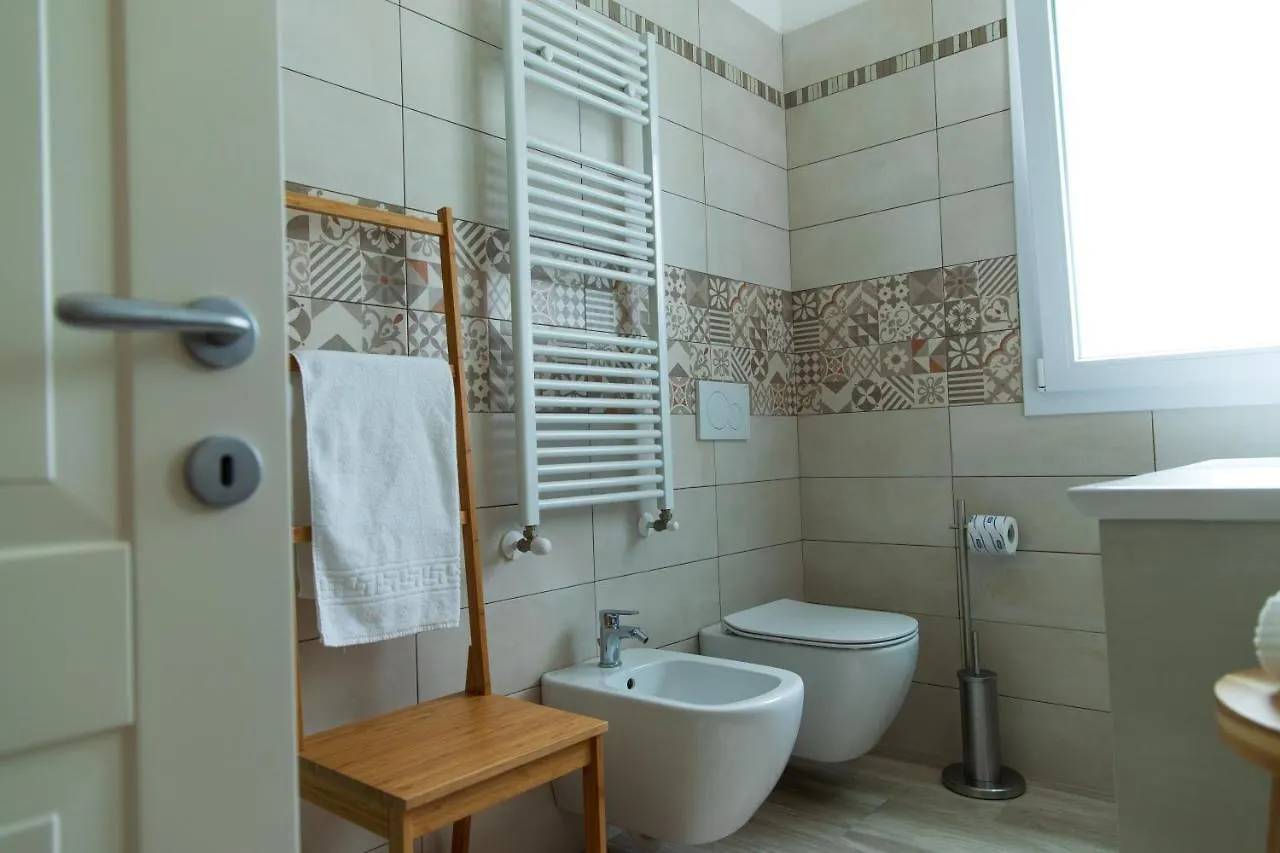 Olivia Home By Yohome A Misano Adriatico Vicino La Spiaggia Apartment