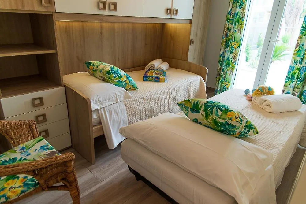 Olivia Home By Yohome A Misano Adriatico Vicino La Spiaggia Apartment