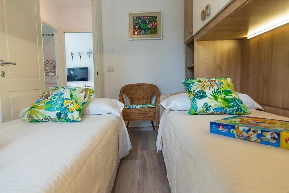 Olivia Home By Yohome A Misano Adriatico Vicino La Spiaggia