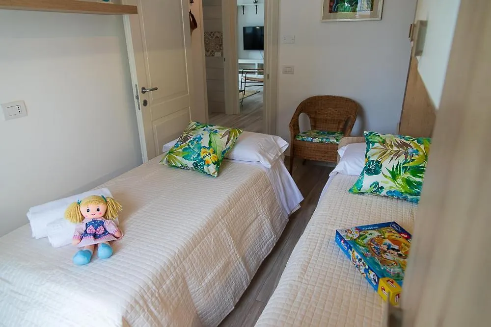 Olivia Home By Yohome A Misano Adriatico Vicino La Spiaggia