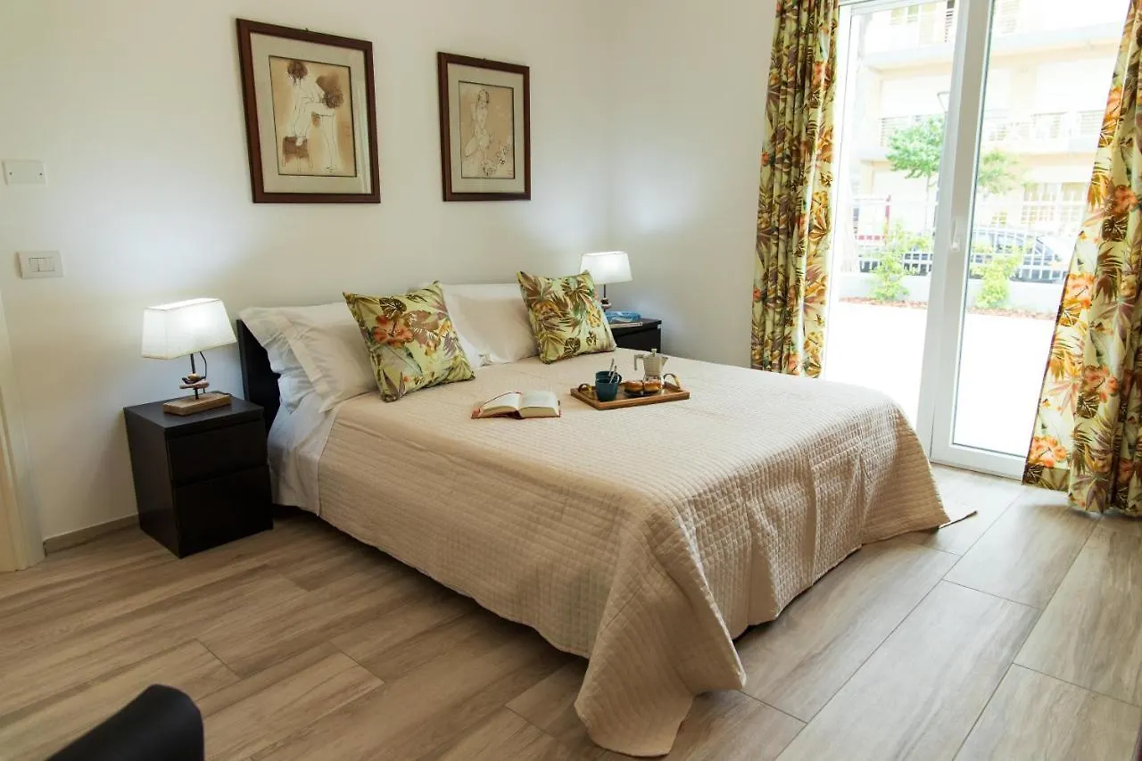 Apartment Olivia Home By Yohome A Misano Adriatico Vicino La Spiaggia Italy