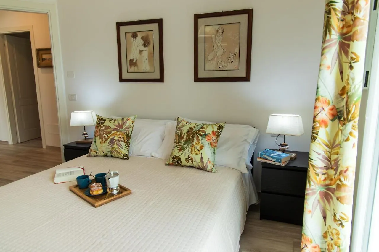 Olivia Home By Yohome A Misano Adriatico Vicino La Spiaggia 0*,