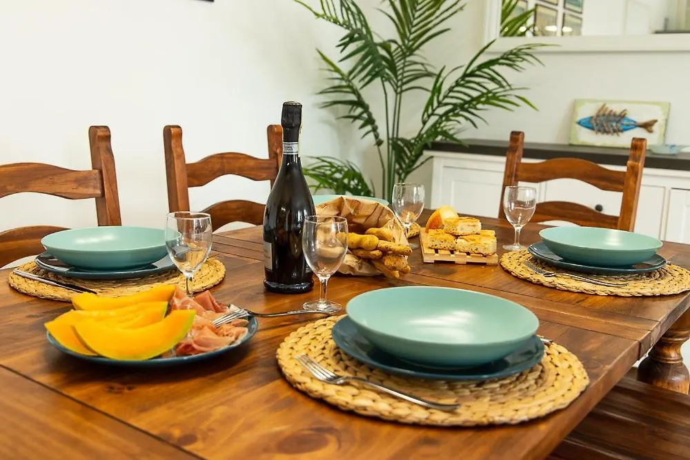 Apartment Olivia Home By Yohome A Misano Adriatico Vicino La Spiaggia
