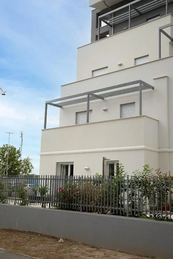 Olivia Home By Yohome A Misano Adriatico Vicino La Spiaggia Apartment