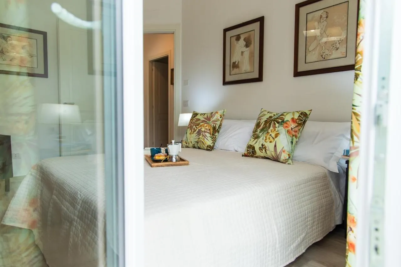 Olivia Home By Yohome A Misano Adriatico Vicino La Spiaggia Apartment
