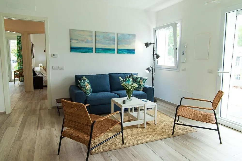 Olivia Home By Yohome A Misano Adriatico Vicino La Spiaggia