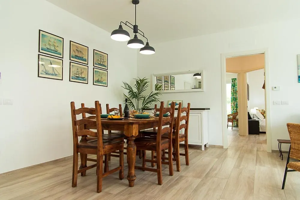 Olivia Home By Yohome A Misano Adriatico Vicino La Spiaggia 0*,  Italy