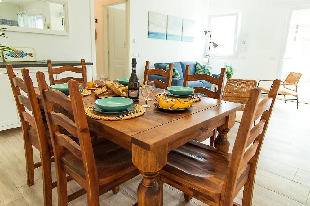 Olivia Home By Yohome A Misano Adriatico Vicino La Spiaggia Apartment