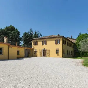 Frühstückspension Il Frantoio, Misano Adriatico