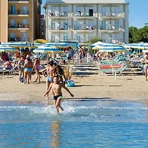 Aparthotel Roxy, Misano Adriatico