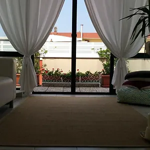 Appartamento Cristina' S Flat, Misano Adriatico